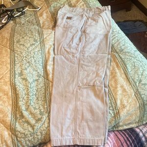 Bear river working wear